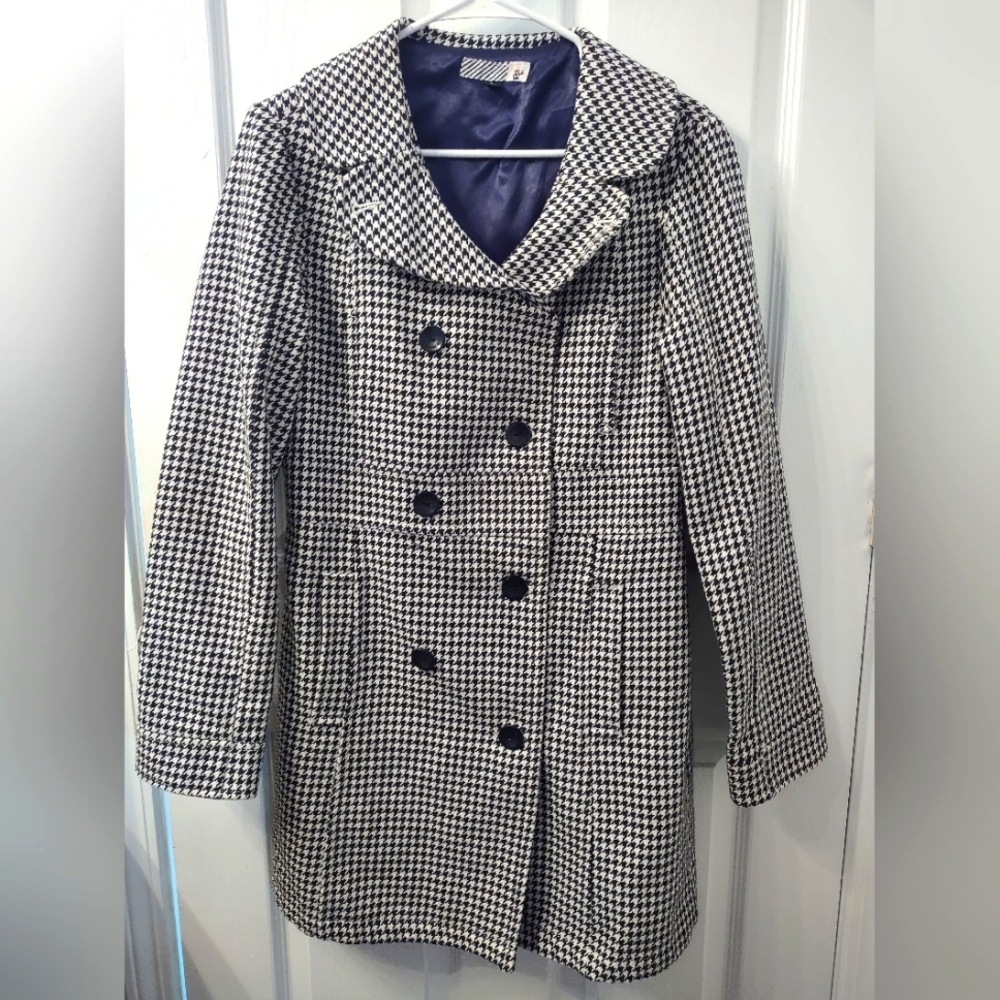 Volcom Pea Coat